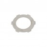 Clutch spacer suitable for JCB