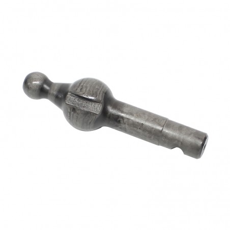 Gear lever selector - upper, suitable for JCB