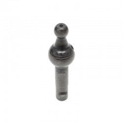 Gear lever - top suitable for JCB 3CX 4CX Loadall - 445/05501