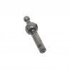 Gear lever selector - upper, suitable for JCB