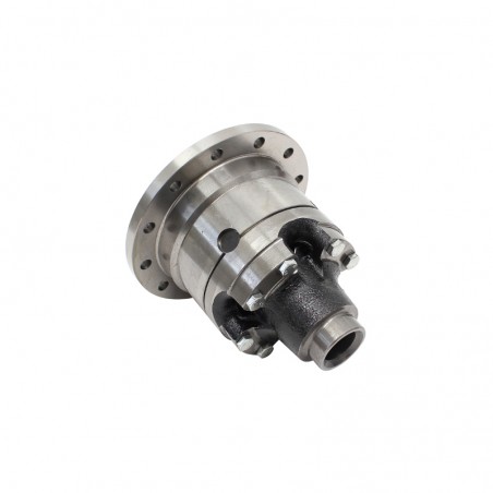 Rear differential - Housing + satellites suitable for JCB