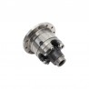 Rear differential - Housing + satellites suitable for JCB