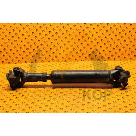 Front drive shaft suitable for JCB 3CX 4CX