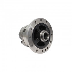 Rear differential - Housing + satellites suitable for JCB - 450/10900