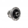 Rear differential - Housing + satellites suitable for JCB
