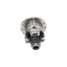 Rear differential - Housing + satellites suitable for JCB