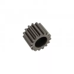 Gear sun - hub suitable for JCB 2CX 3CX 4CX - 454/07401