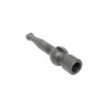 Gear lever selector - lower suitable for JCB 3CX 4CX