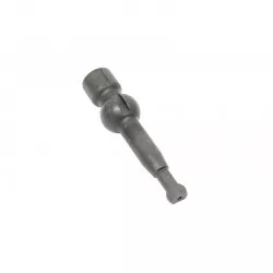 Gear lever - bottom suitable for JCB 3CX 4CX Loadall - 459/70271