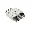 Valve assembly 4 speed - Transmission suitable for JCB