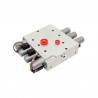 Valve assembly 4 speed - Transmission suitable for JCB