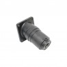 Gear lever housing suitable for JCB 3CX 4CX
