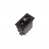 Cabin switch - hammer suitable for JCB 3CX 4CX