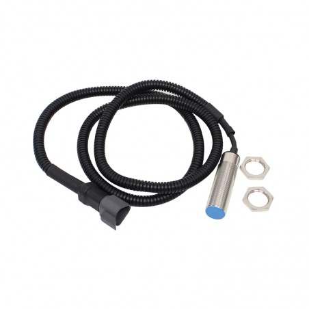 Wheel proximity sensor suitable for JCB 3CX SUPER 4CX, Chargers