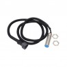 Wheel proximity sensor suitable for JCB 3CX SUPER 4CX, Chargers