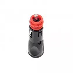 Plug beacon flashing suitable for original JCB sockets - 703/23201