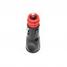 Plug beacon flashing suitable for JCB