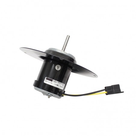 Heater and air conditioning fan motor suitable for JCB 3CX 4CX