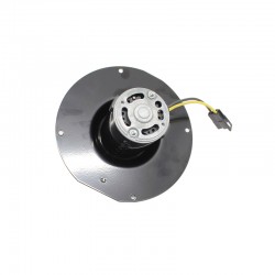 Heater and air conditioning fan motor suitable for JCB 3CX 4CX - 714/26800 / 333/D9575