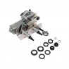 Front wiper motor suitable for JCB 3CX 4CX