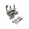 Front wiper motor suitable for JCB 3CX 4CX