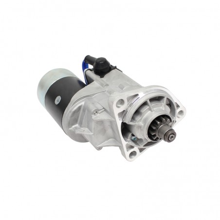 Motor starter suitable for JCB JS175-JS260 excavators