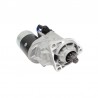 Motor starter suitable for JCB JS175-JS260 excavators