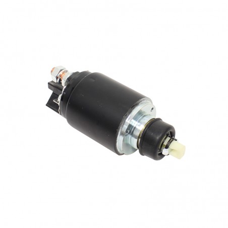 Switch starter solenoid 12V suitable for JCB 3CX 4CX