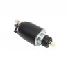 Switch starter solenoid 12V suitable for JCB 3CX 4CX