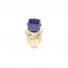 Transmission water/oil temperature sensor suitable for JCB FATRAC