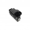 Fuse box suitable for JCB 3CX 4CX Chargers