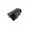 Fuse box suitable for JCB 3CX 4CX Chargers