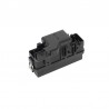 Fuse box suitable for JCB 3CX 4CX Chargers