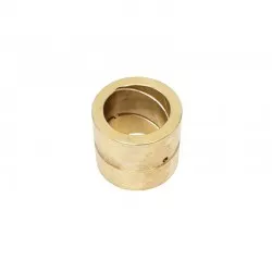 Kingpost and boom arm bushing suitable for JCB 3CX 4CX - 808/00363