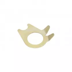 Washer clamp - left suitable for JCB 3CX 4CX - 823/00576