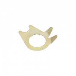 Washer for the hydro flap nut - left, suitable for JCB 3CX 4CX - 823/00576