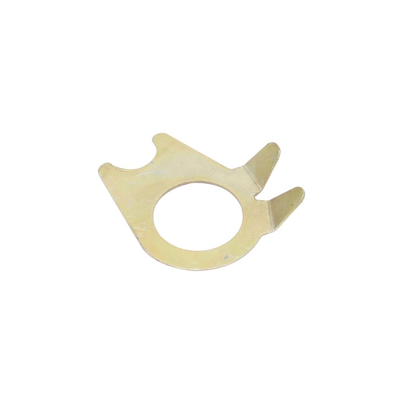 Washer clamp - left suitable for JCB 3CX 4CX - 823/00576