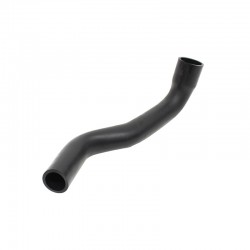Hose radiator top suitable for JCB 3CX 4CX - Engine AB AA - 834/00401