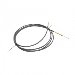 Cable boomlock suitable for JCB 3CX 4CX - 910/45200