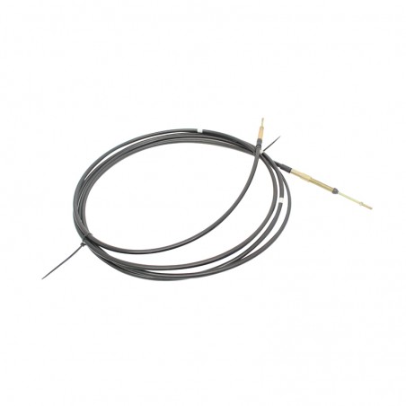 Excavator arm lock cable suitable for JCB 3CX 4CX