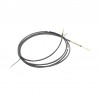 Excavator arm lock cable suitable for JCB 3CX 4CX