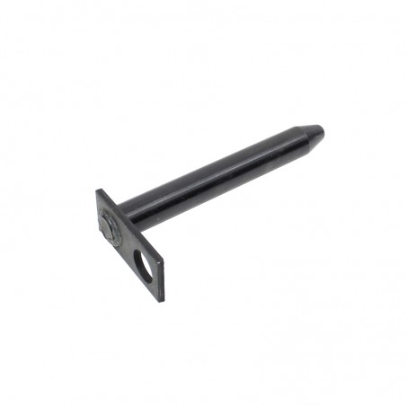Pin pivot rear bucket suitable for JCB 801/802 mini excavator