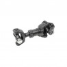 Propshaft rear drive suitable for JCB 3CX 4CX- Powershift