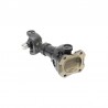 Propshaft rear drive suitable for JCB 3CX 4CX- Powershift