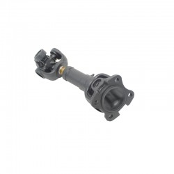 Shaft pump drive 25.4mm dia. hole suitable for JCB 3CX 4CX - 914/60041