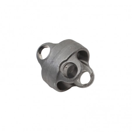 Yoke double 35/93 suitable for JCB 3CX SUPER 4CX FASTRAC