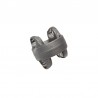 Yoke double 35/93 suitable for JCB 3CX SUPER 4CX FASTRAC