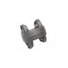 Yoke double 35/93 suitable for JCB 3CX SUPER 4CX FASTRAC