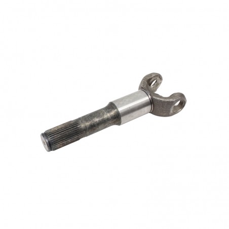 Drive shaft - short suitable for JCB 2CX 3CX