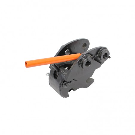 Quickhitch backhoe suitable for JCB Mini Excavators 801, MICRO